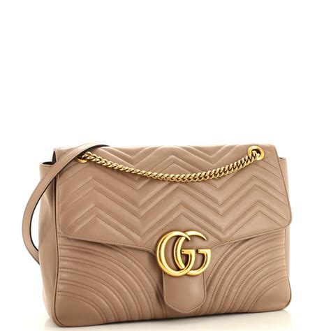 gucci marmont the mall prezzo